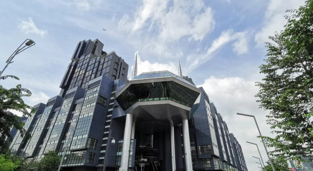 Icon City Modern Design Loft 5mins to Sunway Lagoon