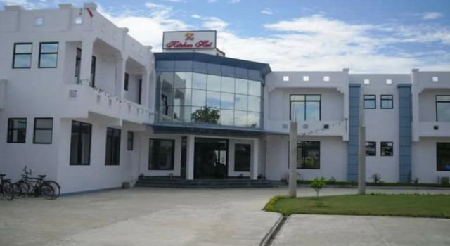 Kitchen Hut Hotel, Buchen Sie Hotel Nepalganj Lumbini Pradesh Province