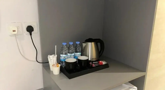 Номер Standard فندق حياة حقل الفندقية Hayat Haql Hotel