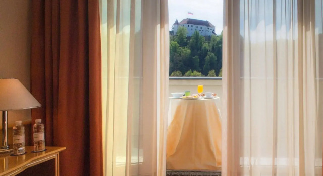 Hotel Paka, Buchen Sie Hotel Business-Hotels in Steiermark, 4* 5*