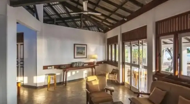 Moon Isle Beach Bunglow, Prenota Hotel Nilaveli Distretto di Trincomalee