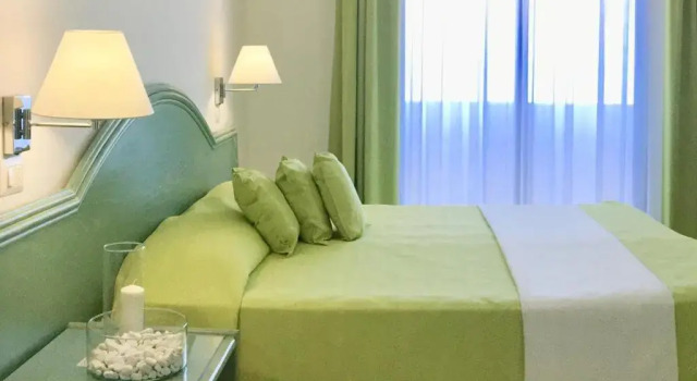 Номер Standard Hotel Gargano