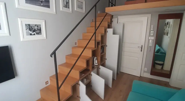 Номер Standard Apartamenty Czapskich