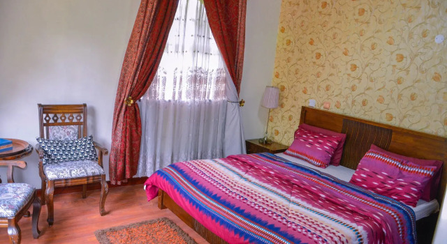 Geomara Private Estate Miotoni Heights Karen, Book Hotel Hotels in Karen with a Pool, Swimming Pool
