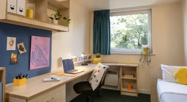 Номер Standard Burley Road in City Centre - Leeds