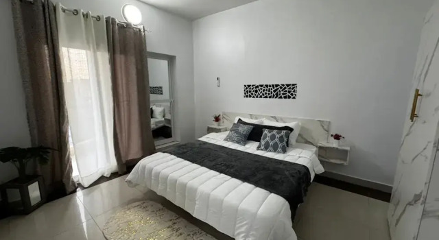 Sofana Residence – 2 Bedroom Apartment