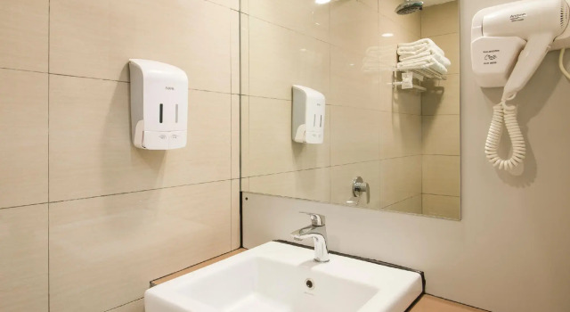 Семейный номер Standard 33 Boutique Hotel Bandar Sunway
