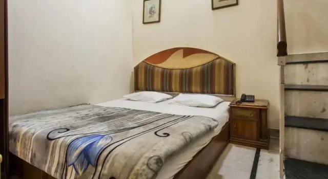 Hotel Sunshine Palace, Забронировать Отель Отели Нью-Дели 3 звезды, 3*