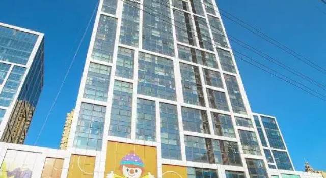 Dalian Xinghai Micro Lan Xiaozhu Apartment, Book Apartment Dalian 
