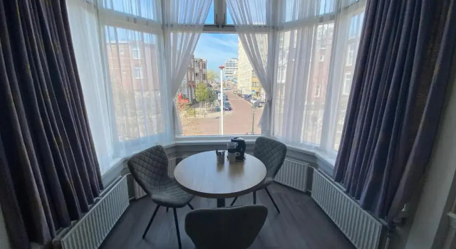 Номер Deluxe Hotel t Sonnehuys
