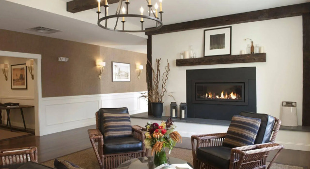 The Brunswick Hotel