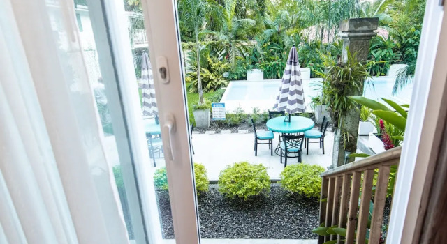 Номер Luxury Angeli Gardens Boutique Hotel