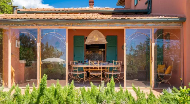 VILLA CORALLINA 12, Emma Villas, Забронировать Вилла Виллы Биббона, Вилла