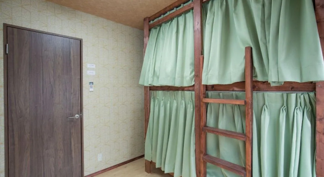 Woodon - Hostel