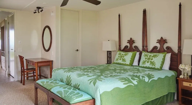 The Cliffs at Princeville by ResorTime, Забронировать Курортный отель Принсвилл Na Pali Coast, Kauai