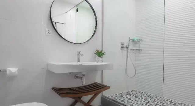 Suite junior Estándar Central Hotel- Ridge