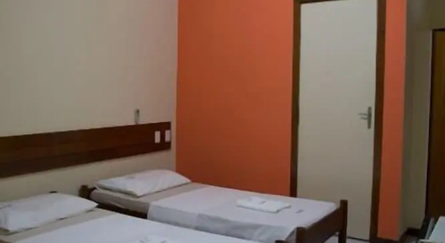 Номер Standard Hotel Porto da Barra