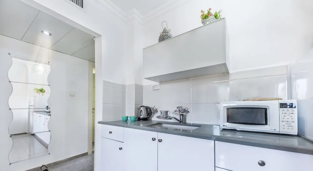Люкс Luxury Kings Towers Accommodation in Tiberias