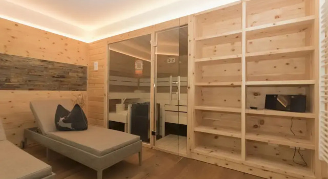 Chalet De Ultimis