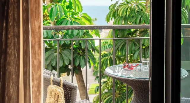 Номер Superior TUI Blue Gardens