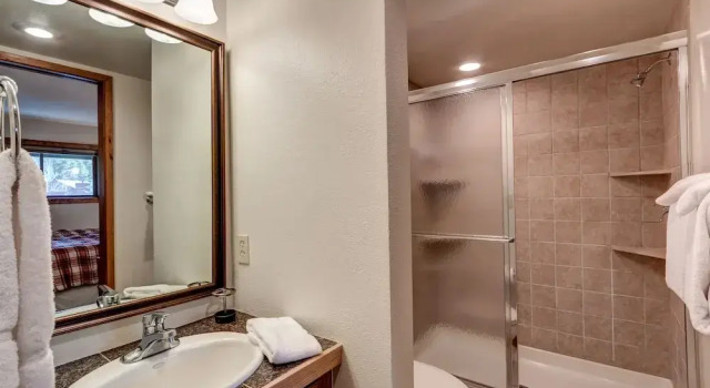 Номер Standard Sawmill Creek Condominiums by Great Western Lodging