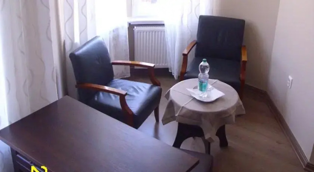 Apartament Claire na Orzeszkowej
