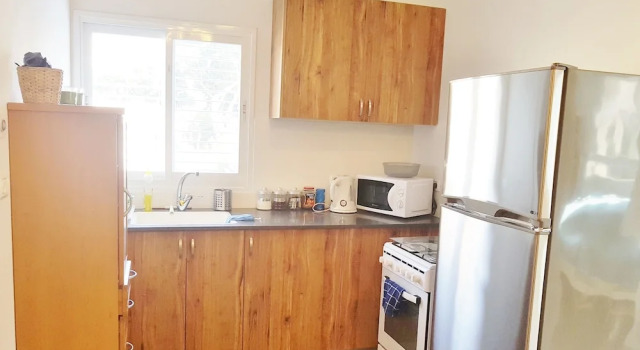 Апартаменты Deluxe Carmel Apartments