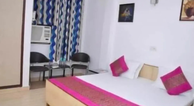 Hotel Shivam Residency