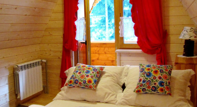 Bajkowa Chata, Book Hotel Murzasichle Tatras