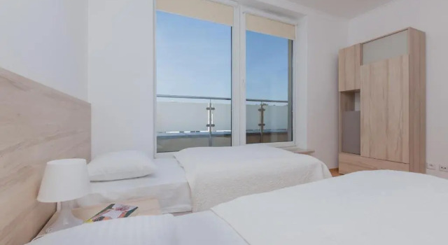 Aquamarina, Book Hotel SPA-hoteller i Wolin Island, SPA