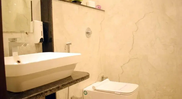 Номер Executive Hotel Hari Vilaas