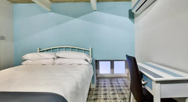 Chateau La Vallette - L-Ghorfa Suite