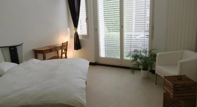 BnB im Herzen von Biel