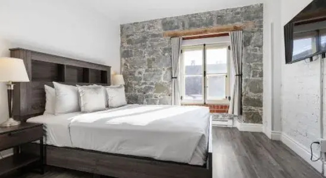 Номер Classic Hotel Port-Royal