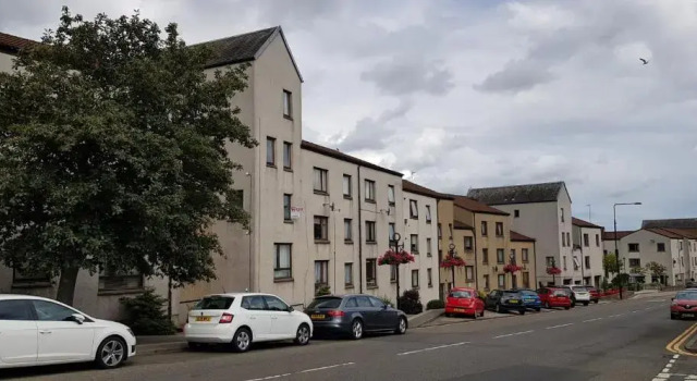 Lochview, Linlithgow, Varaa Hotelli Linlithgow West Lothian