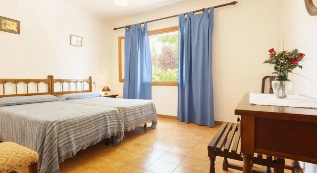 Villa - 3 Bedrooms with Pool - 103234