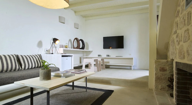 IridaChic Boutique Hotel & Spa, Rezerwuj Apartamentowiec hotelowy Hotele SPA w Stalida, SPA