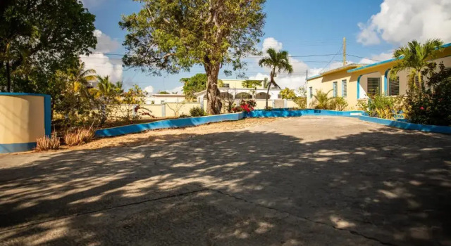 Villa 1 chambre avec balcon et Vue mer Easy Corner Villas
