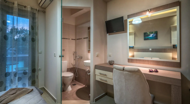 Vatia Villas, Забронировать Вилла Виллы Циливи, Вилла