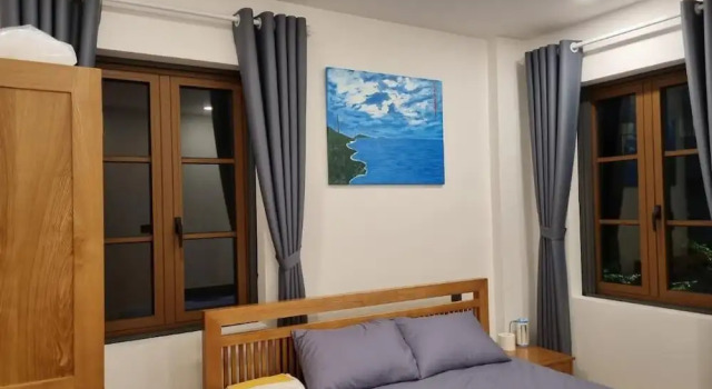 Best Price An Thi Apartments for Long Stay 1500m From Khem Beach