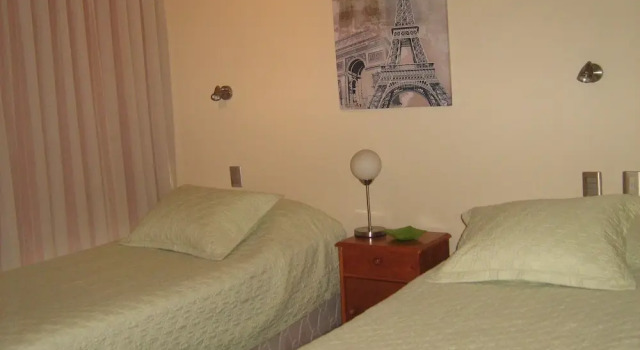 Standard Doppel Apartment mit Balkon Murano Suites