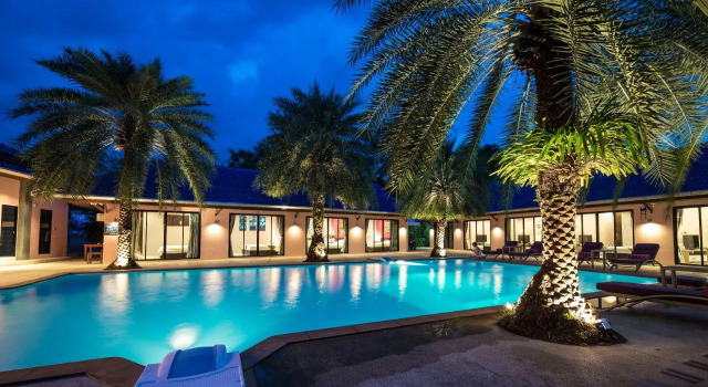 Номер Standard MA MAISON BOUTIQUE HOTEL. in PHUKET