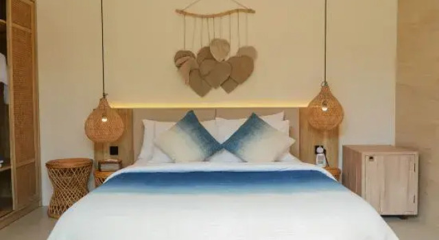Suite Standard Villa Di Bali