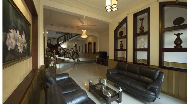 Three Palms Homestay, Rezervovat Penzión Hotely v Quang Nam s parkováním, Parkování