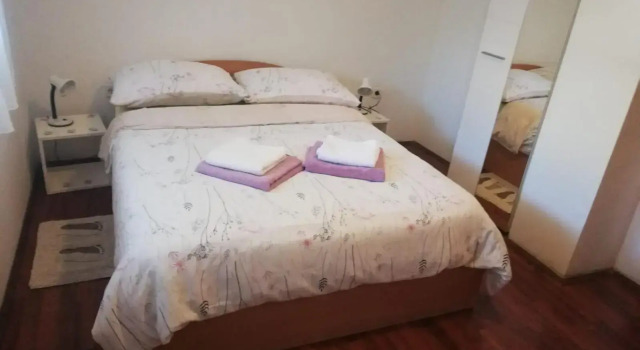 Apartman Adam