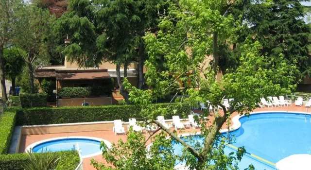 Residence La Madonnina