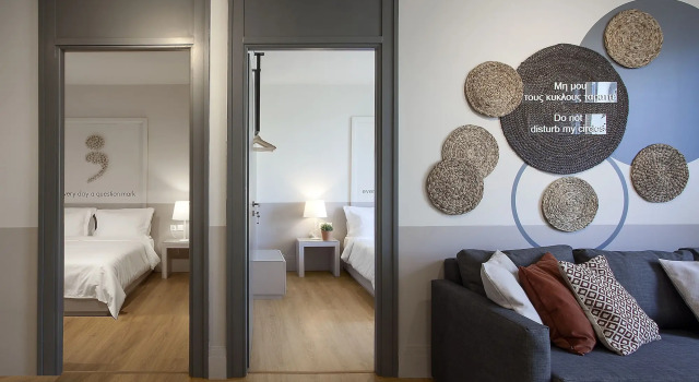 Great Living Apartments