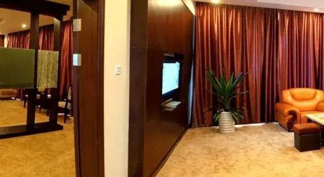 Suite Deluxe Guangli Hotel
