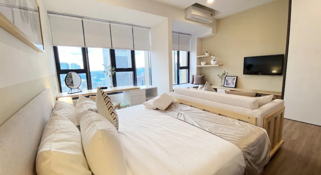 Студия Royal Ceylonz Suites by MyKey