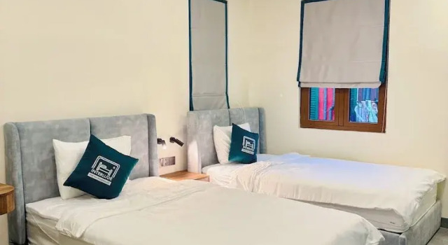 Marcos Interlude Hotel, Забронировать Отель Фукуок Остров Фукуок